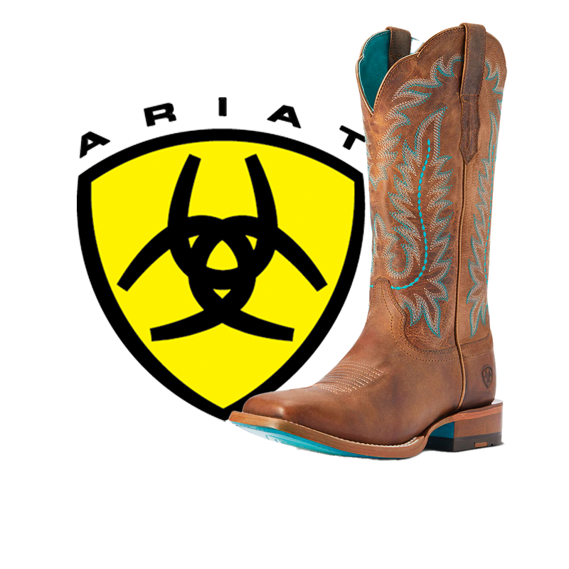 ARIAT Women's Frontier Tilly 10042423