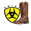 ARIAT Women's Hybrid Rancher Venttek 360 Western Boot  10040411