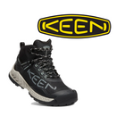 KEEN Nxis EVO Mid impermeable para mujer 1025911 