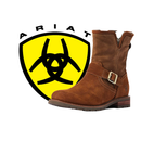 ARIAT Women's Savannah Waterproof 10042452