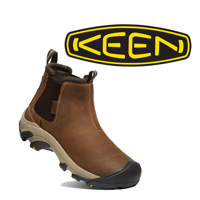 KEEN Women's Targhee II Chelsea 1025871