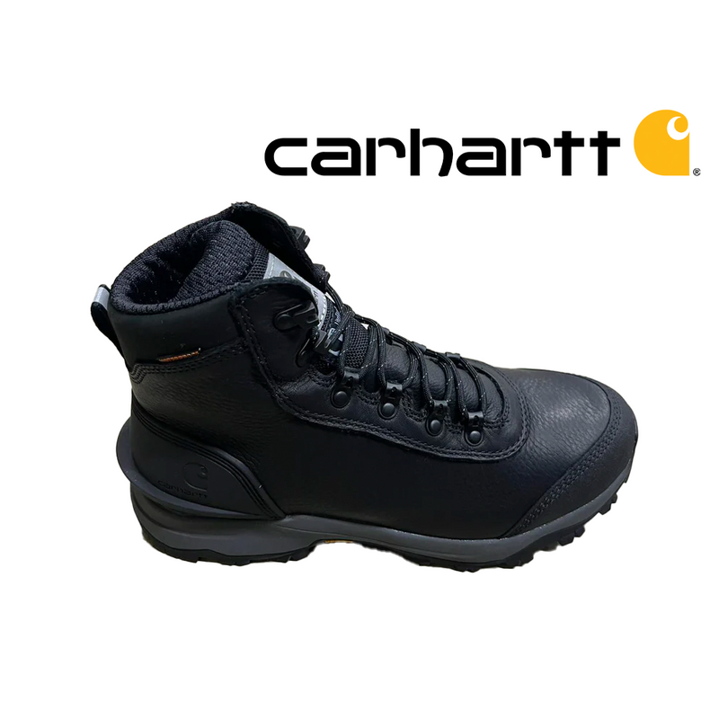 CARHARTT Men's Waterproof Insulated 6 Inch Hiker Boot FP6049
