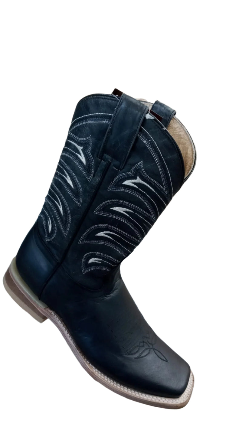 EL GENERAL Rodeo Boot 042994