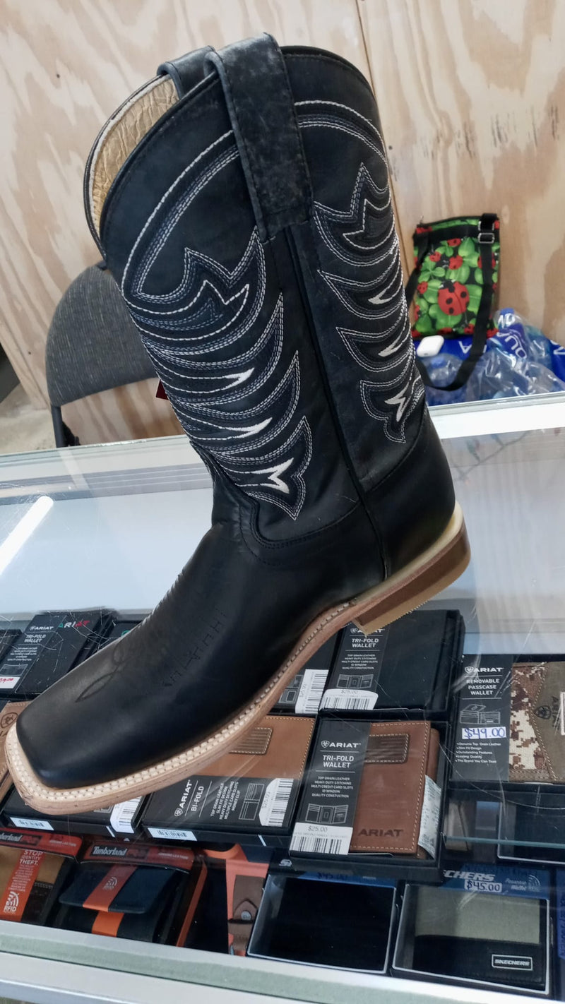 EL GENERAL Men's Rodeo Boot 042994