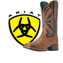 ARIAT Women's Odessa StretchFit Western Boot 10042386