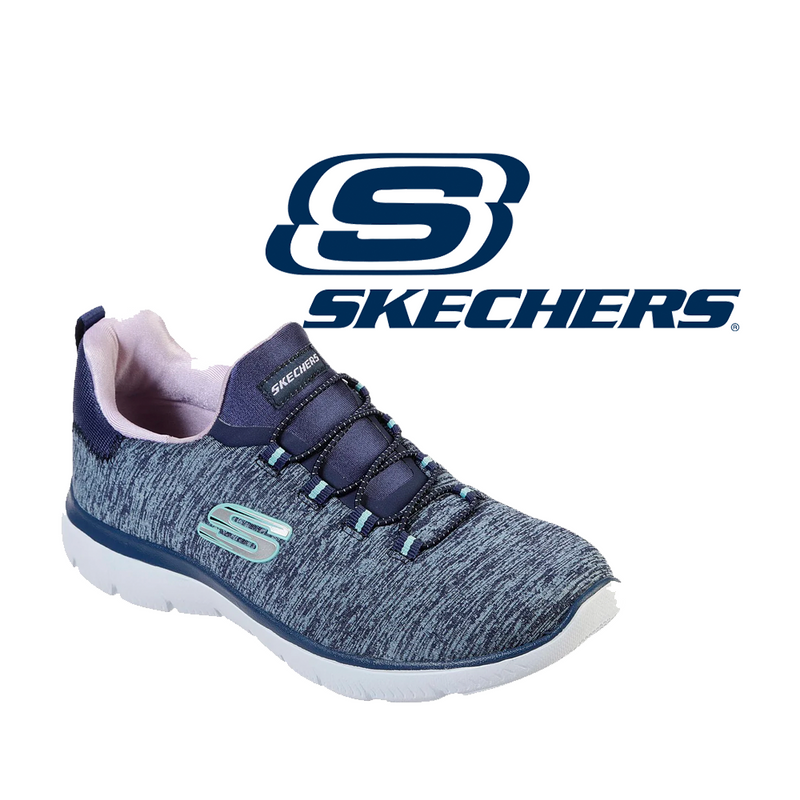 Skechers summit online quick getaway