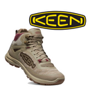 Bota impermeable KEEN Terradora Flex para mujer 1026878 