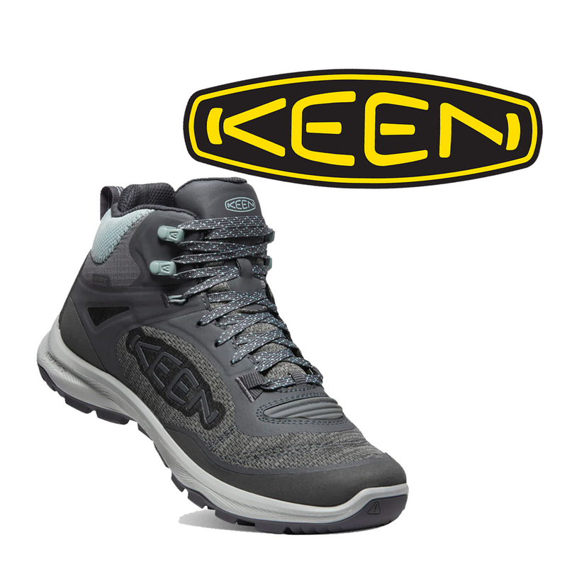 KEEN Women's Terradora Flex Waterproof Boot 1026880