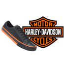 HARLEY DAVIDSON Women's Zia Shoes D83816