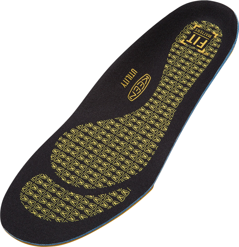 KEEN UTILITY K-20 Cushion Footbed-M 1017330