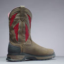 ARIAT Men's Workhog XT Venttek Waterproof Work Boot 10035984