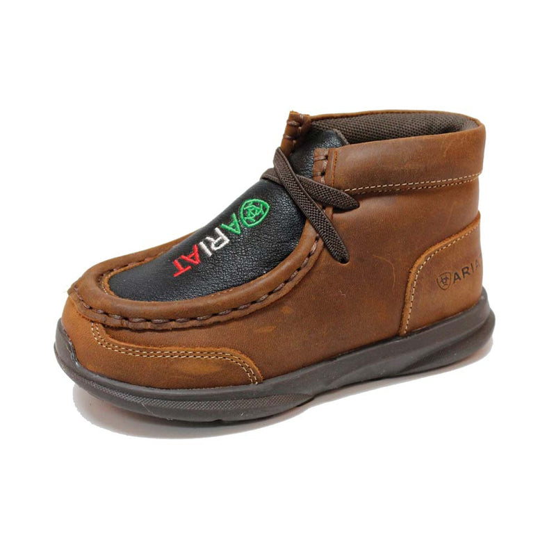 ARIAT Lil’ Stompers Mexico Toddler A443001502