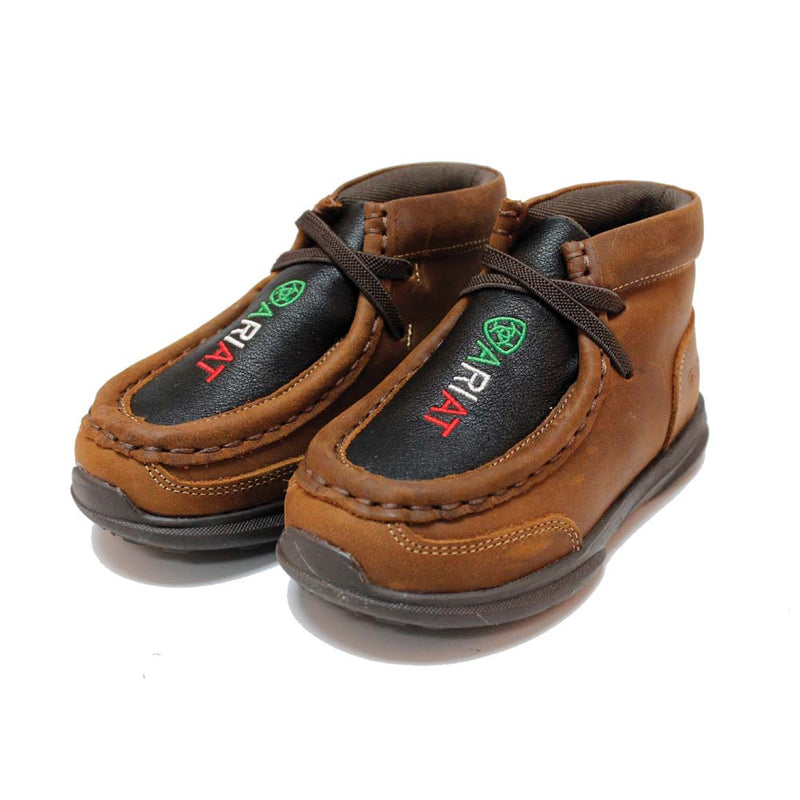 ARIAT Lil’ Stompers Mexico Toddler A443001502