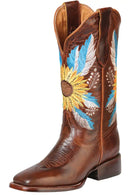JAR BOOTS Women's Rodeo Boot 126437