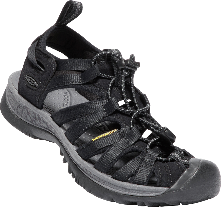 KEEN Women's Whisper Sandal 1018227