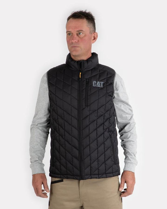 Chaleco ligero CATERPILLAR para hombre 1320055