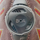 Bota de trabajo ARIAT WorkHog XT de 8 pulgadas BOA impermeable con punta de carbono para hombre 10038922 