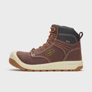 KEEN Men's Fort Wayne 6 Inch Waterproof (Carbon-Fiber Toe) 1027099