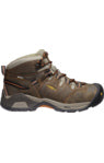 Bota de trabajo impermeable KEEN Detroit XT para hombre 1020039
