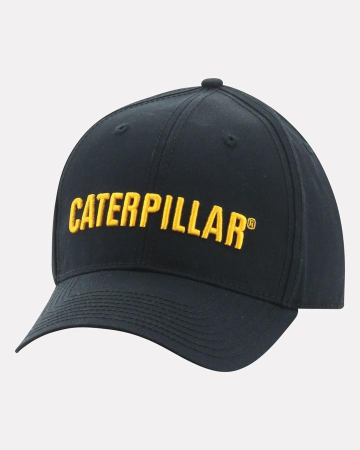 CATERPILLAR Men's Bold Print CAP 1120269