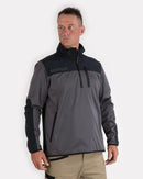 Suéter CATERPILLAR Performance con cremallera 1/4 para hombre 1310130