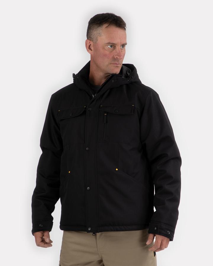CATERPILLAR Men's Stealth Insulated Jacket 1310103