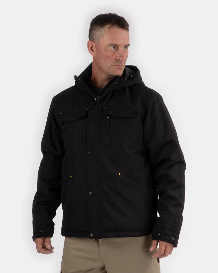 CATERPILLAR Stealth Insulated Jacket 1310103