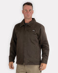 Caterpillar Men's Weathered Cotton Jacket 1310128