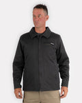 Caterpillar Men's Weathered Cotton Jacket 1310128