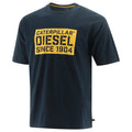 CATERPILLAR Men's Diesel Tee 1510574