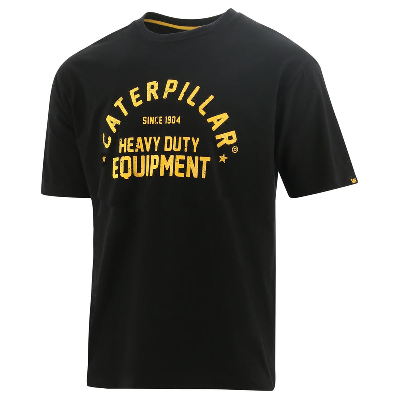 CATERPILLAR Men's Industry Tee 1510554