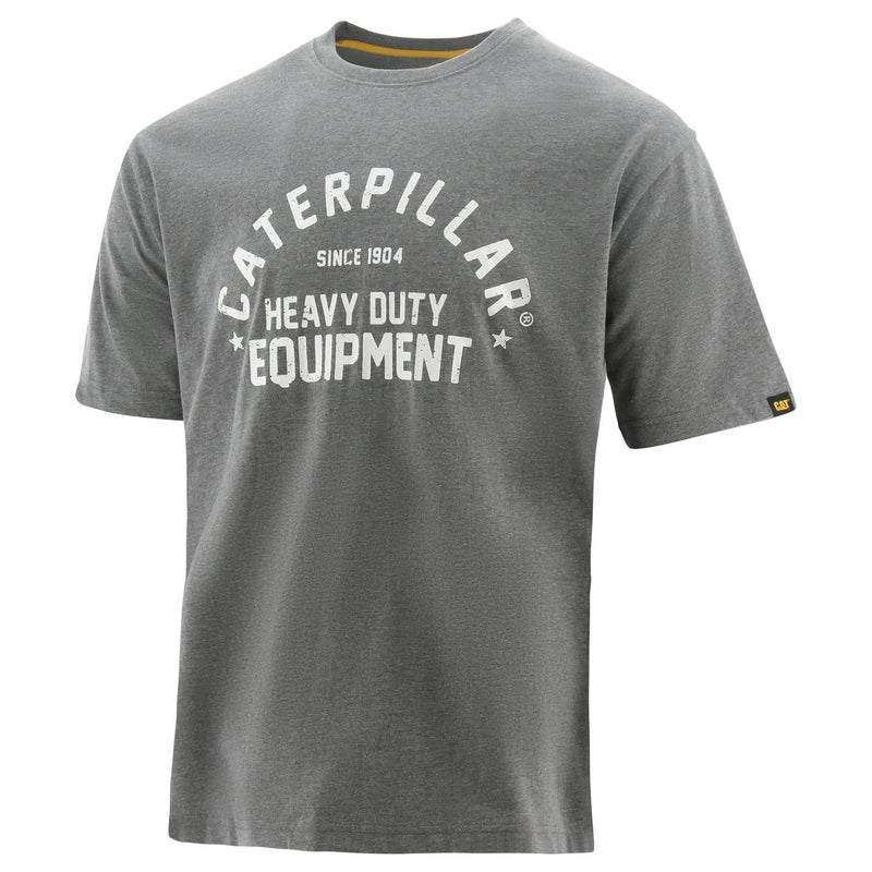 CATERPILLAR Men's Industry Tee 1510554