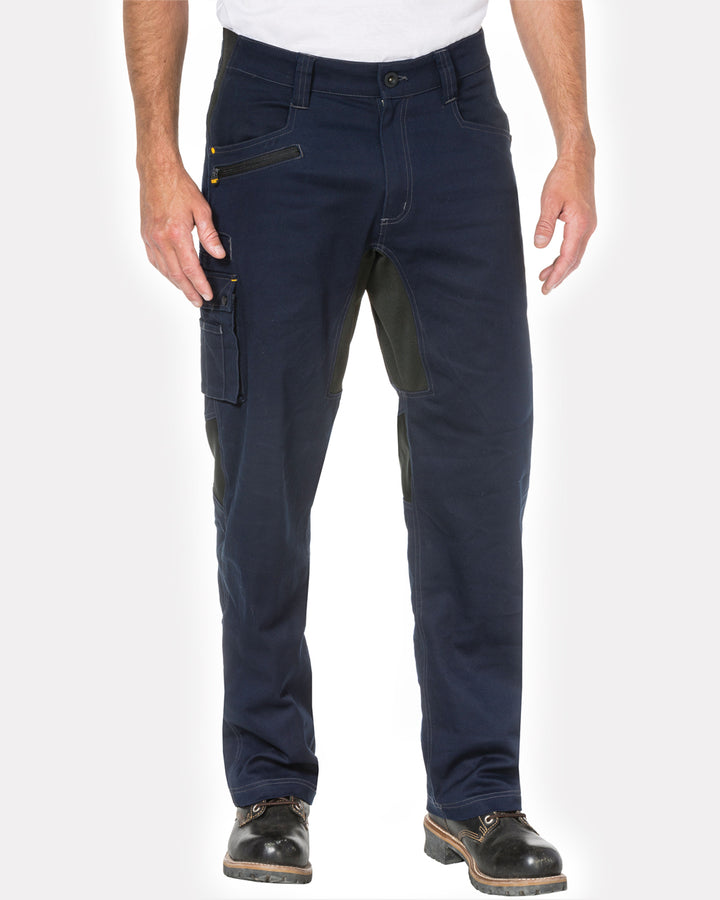 CATERPILLAR Men's Operator Flex Trouser 1810038