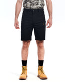 CATERPILLAR Men's Stretch Canvas Utility Work Shorts 1820034