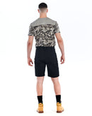 CATERPILLAR Men's Stretch Canvas Utility Work Shorts 1820034