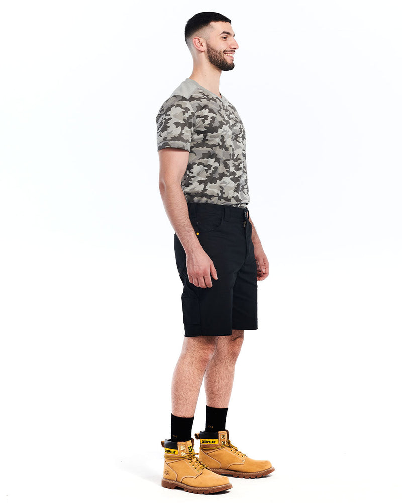 Caterpillar discount work shorts
