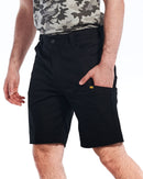 CATERPILLAR Men's Stretch Canvas Utility Work Shorts 1820034