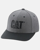 Gorra de lana con logotipo para hombre CATERPILLAR 1120235 