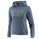 Sudadera con capucha CATERPILLAR H2O para mujer 1910147