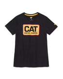 CATERPILLAR Women's Diesel Power Tee 1010010