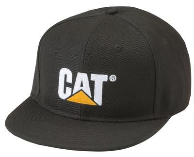 CATERPILLAR Men's Sheridan Flat Bill Cap 1120105