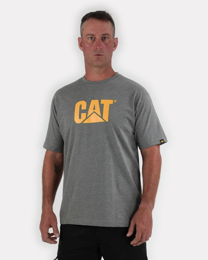 CATERPILLAR Men's Trademark Logo T-Shirt 1510305