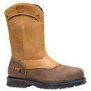 TIMBERLAND PRO Men's Rigmaster Waterproof  Steel Toe Wellington Work Boot TB089604270