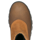 TIMBERLAND PRO Men's Rigmaster Waterproof  Steel Toe Wellington Work Boot TB089604270