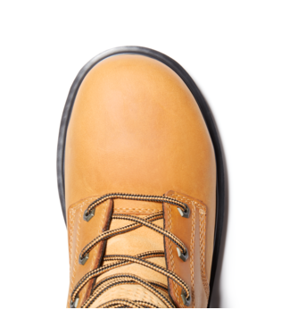 TIMBERLAND PRO Men's Ballast Steel Toe Work Shoes TB0A28X1231