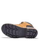 TIMBERLAND PRO Men's Ballast Steel Toe Work Shoes TB0A28X1231