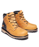 TIMBERLAND PRO Men's Ballast Steel Toe Work Shoes TB0A28X1231