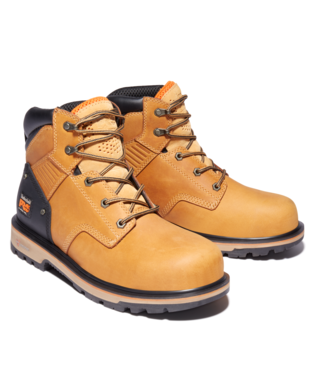 TIMBERLAND PRO Men's Ballast Steel Toe Work Shoes TB0A28X1231