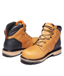 TIMBERLAND PRO Men's Ballast Steel Toe Work Shoes TB0A28X1231