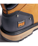 TIMBERLAND PRO Men's Ballast Steel Toe Work Shoes TB0A28X1231